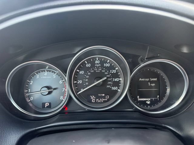 Used 2015 MAZDA CX-5 Grand Touring AWD/4WD image 28