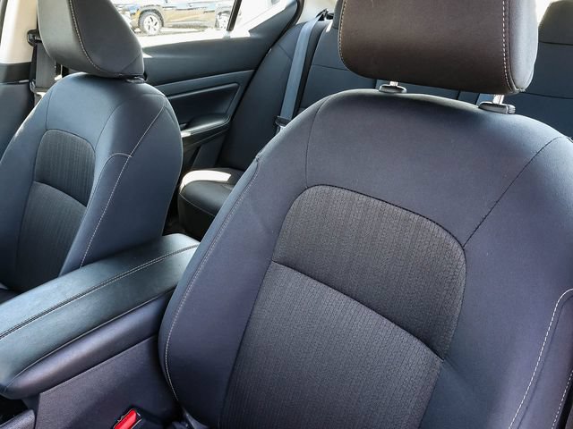 Used 2024 Nissan Altima 2.5 SV FWD image 29