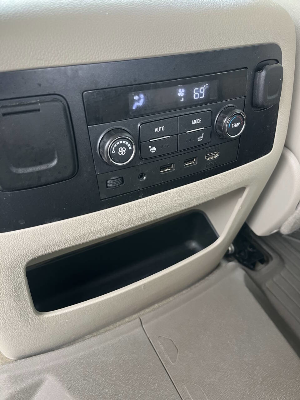 Used 2018 GMC Yukon Denali w/ Denali Ultimate Package image 21