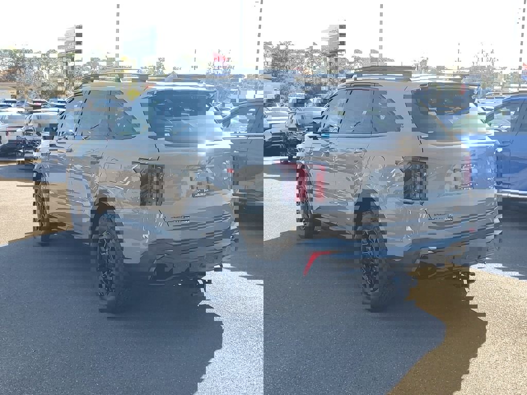 New 2026 Kia Sorento SX Prestige image 4