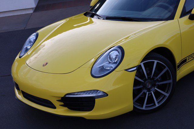 Used 2012 Porsche 911 Carrera image 6