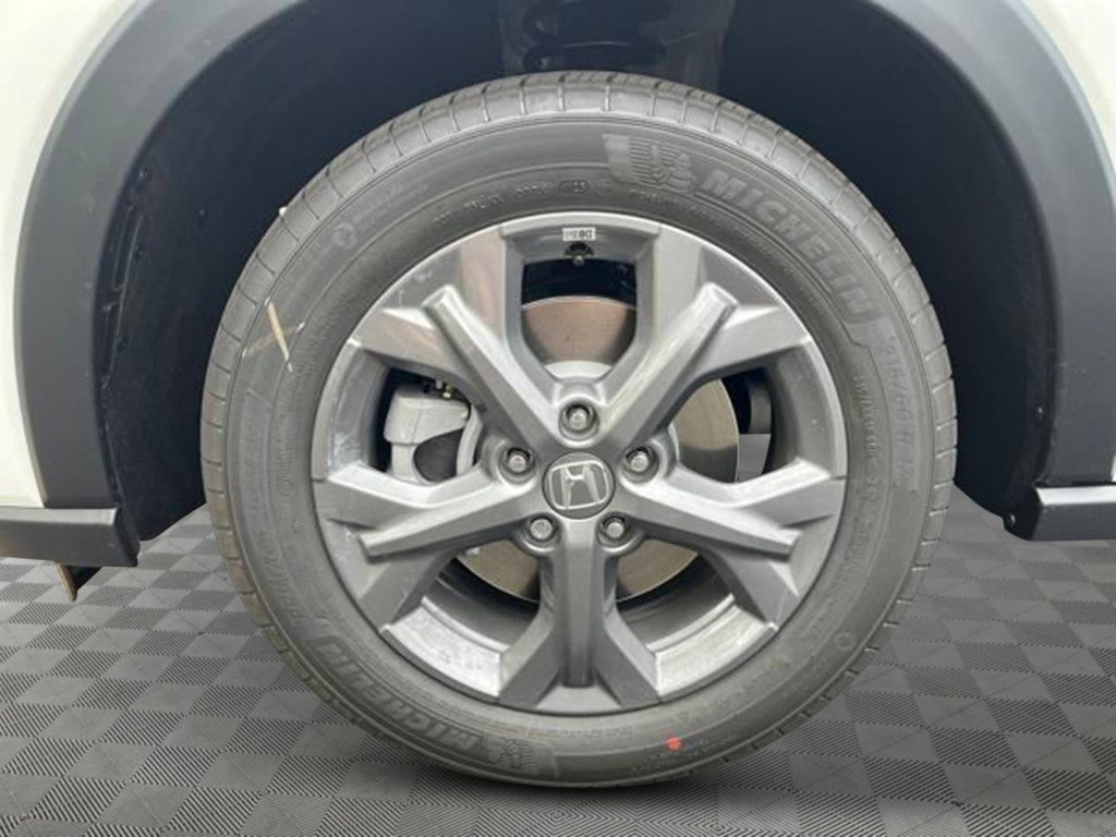 New 2026 Honda HR-V LX image 9