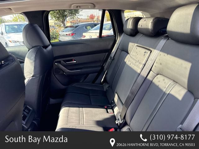New 2026 MAZDA CX-50 AWD 2.5 Hybrid w/ Weather Package image 15