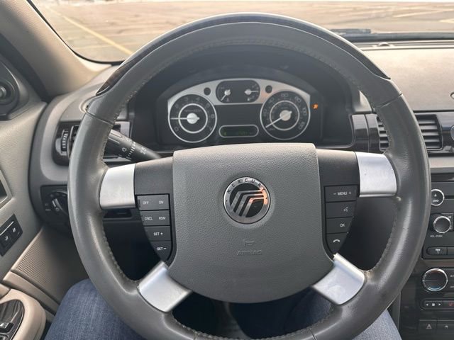 Used 2009 Mercury Sable Premier image 17