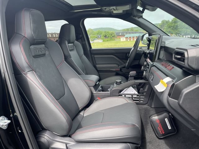 New 2026 Toyota Tacoma TRD Pro AWD/4WD image 22