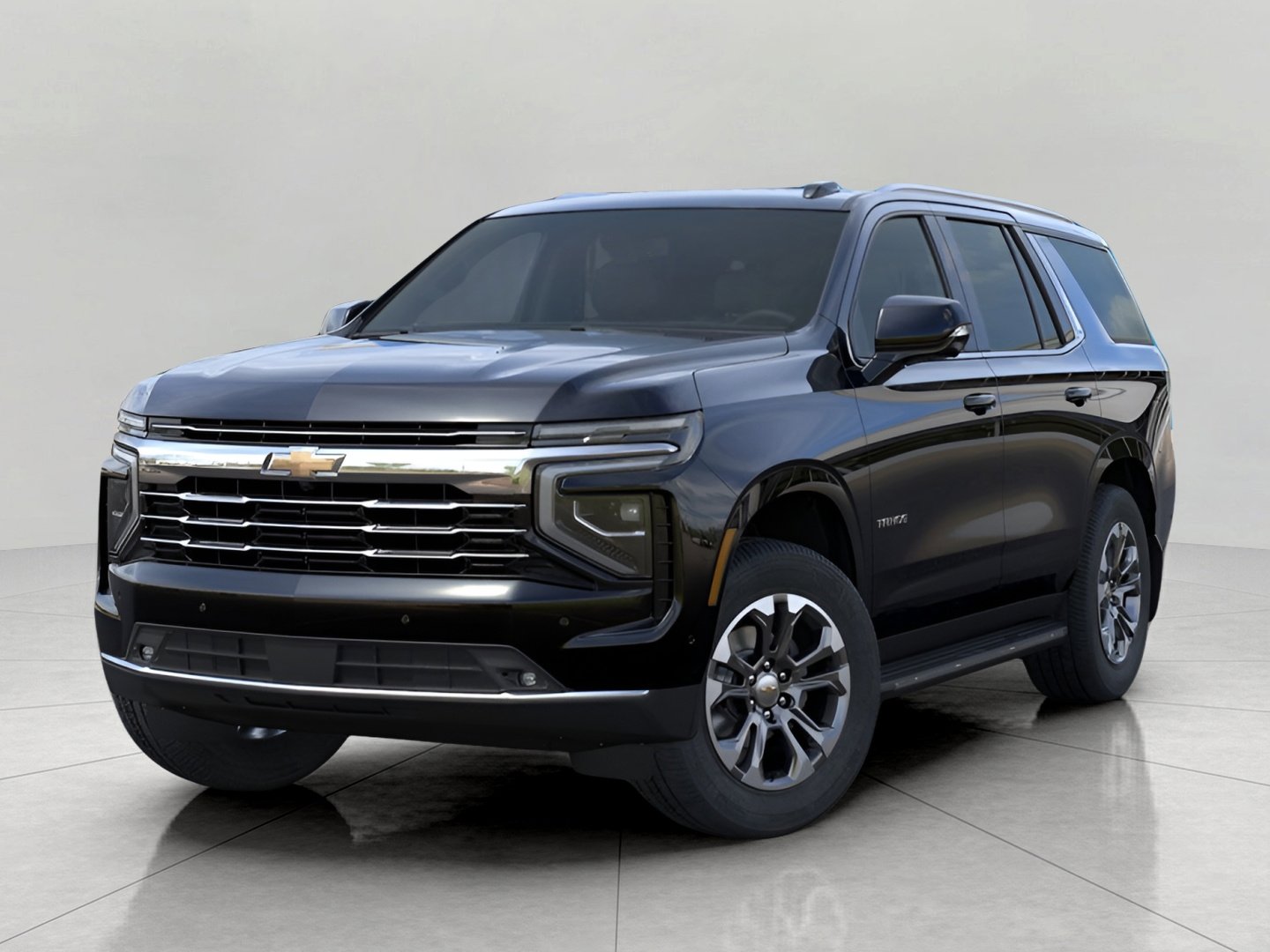 New 2026 Chevrolet Tahoe LT w/ Comfort Package AWD/4WD image 6