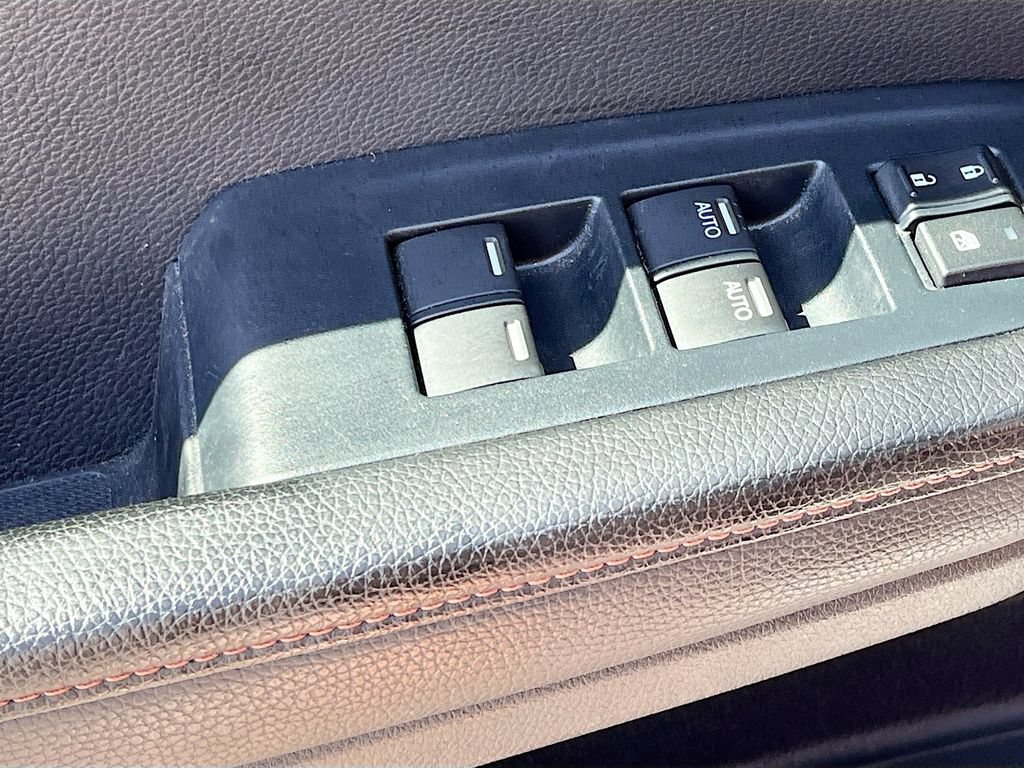Used 2023 Honda Passport TrailSport image 18