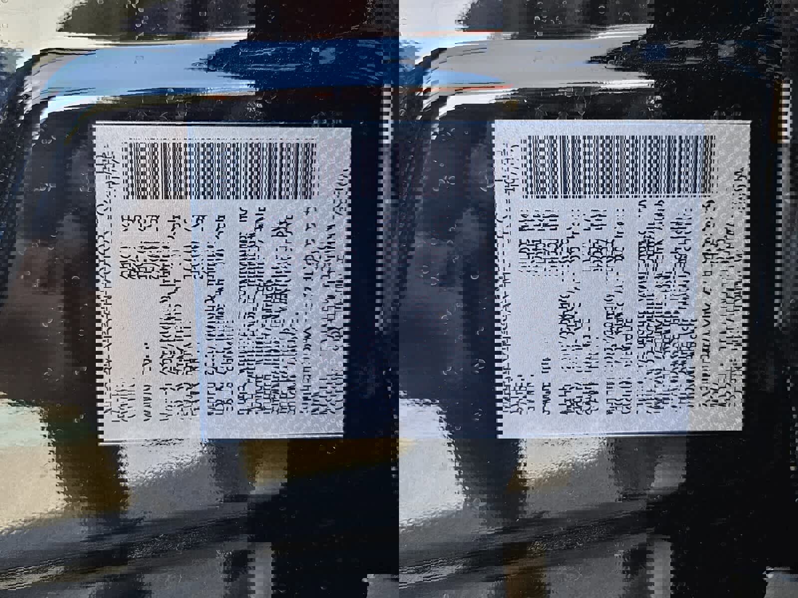 New 2026 Nissan Rogue SV image 7