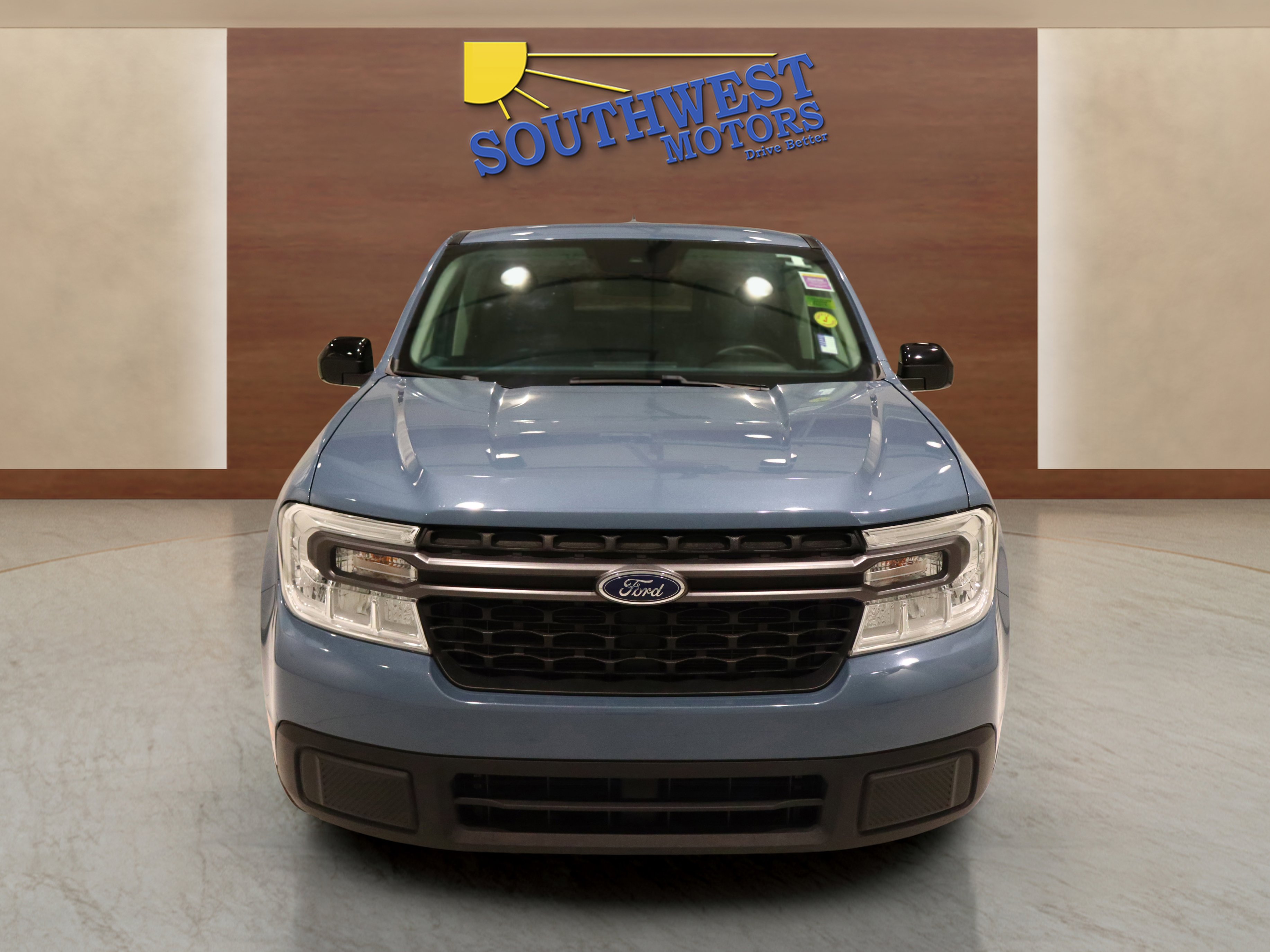 Used 2024 Ford Maverick XLT w/ XLT Luxury Package image 6