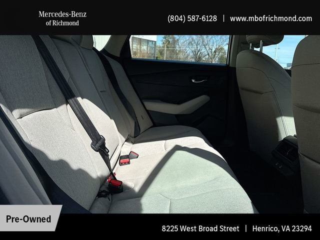 Used 2025 Honda Accord SE image 15