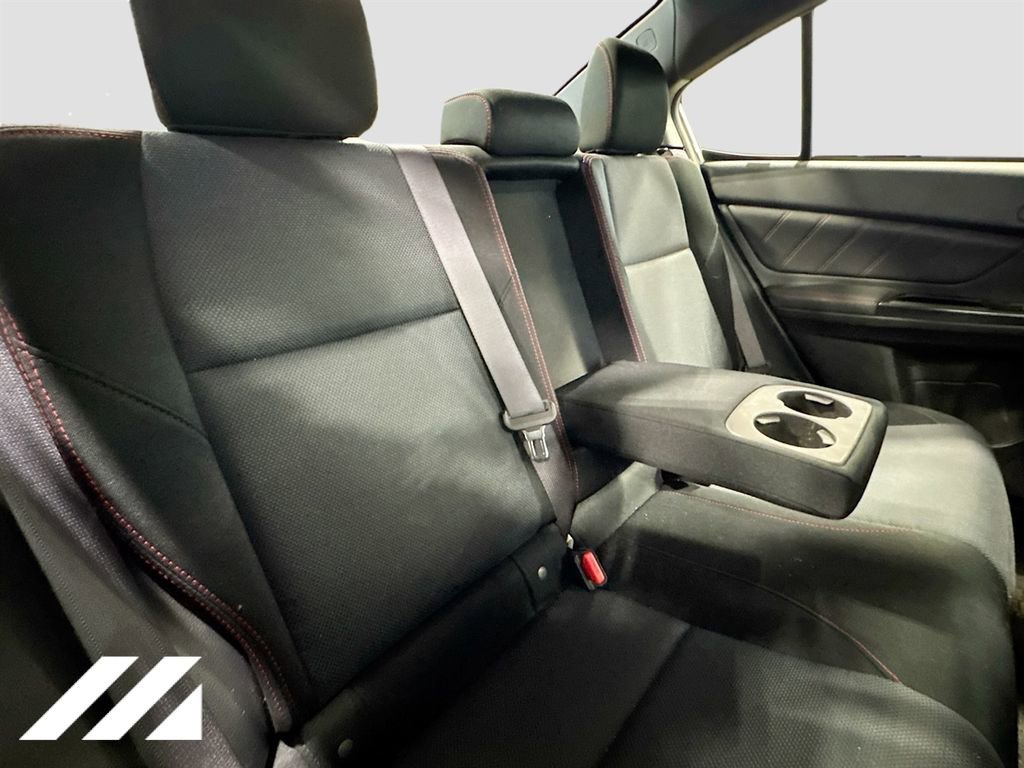 Used 2020 Subaru WRX Premium AWD/4WD image 29