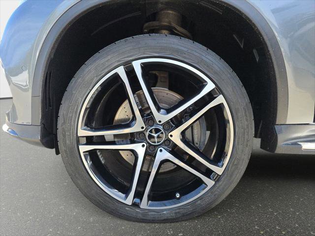Used 2018 Mercedes-Benz GLE 43 AMG 4MATIC Coupe image 37