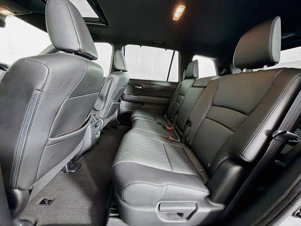 Used 2020 Honda Passport Elite image 26