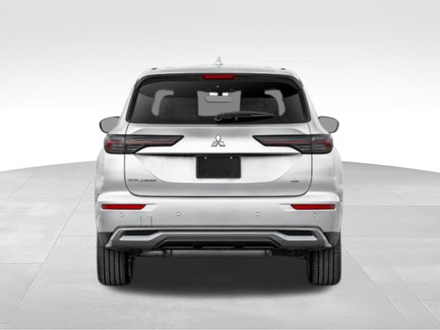 New 2026 Mitsubishi Outlander SE FWD image 8