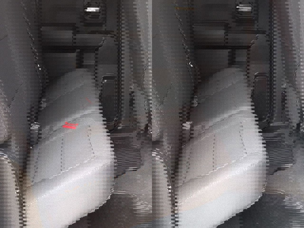 Used 2024 Chevrolet Silverado 2500 Custom w/ Custom Value Package image 25