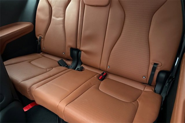 New 2026 Kia Carnival SX Prestige image 17