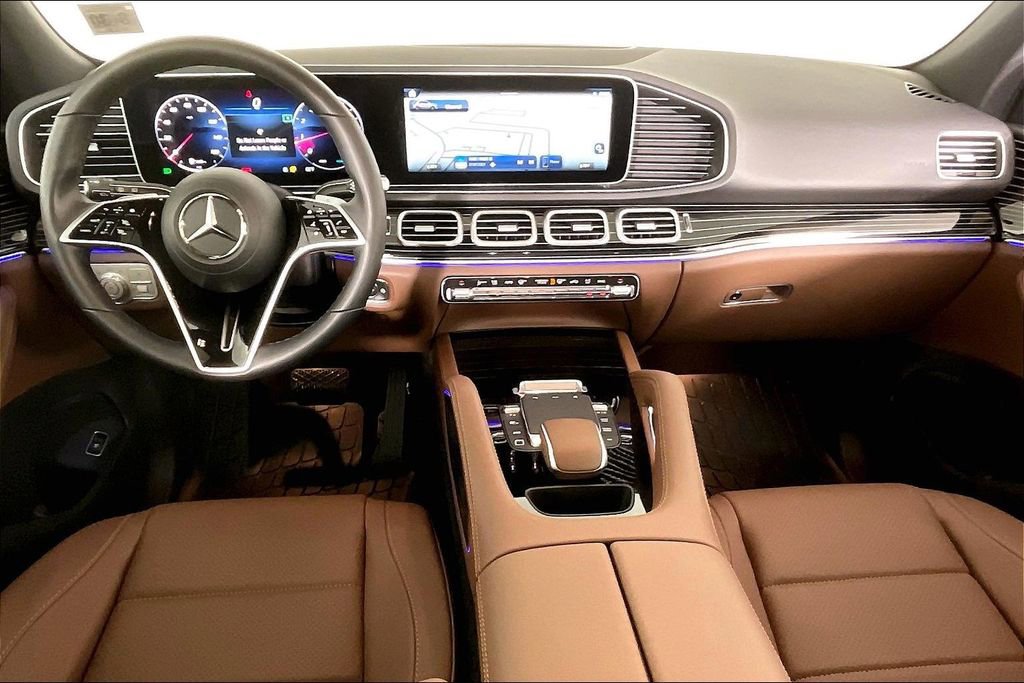 Used 2026 Mercedes-Benz GLE 350 4MATIC image 13