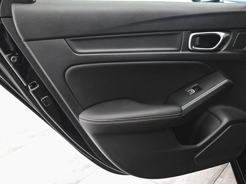 Used 2023 Acura Integra A-Spec image 10