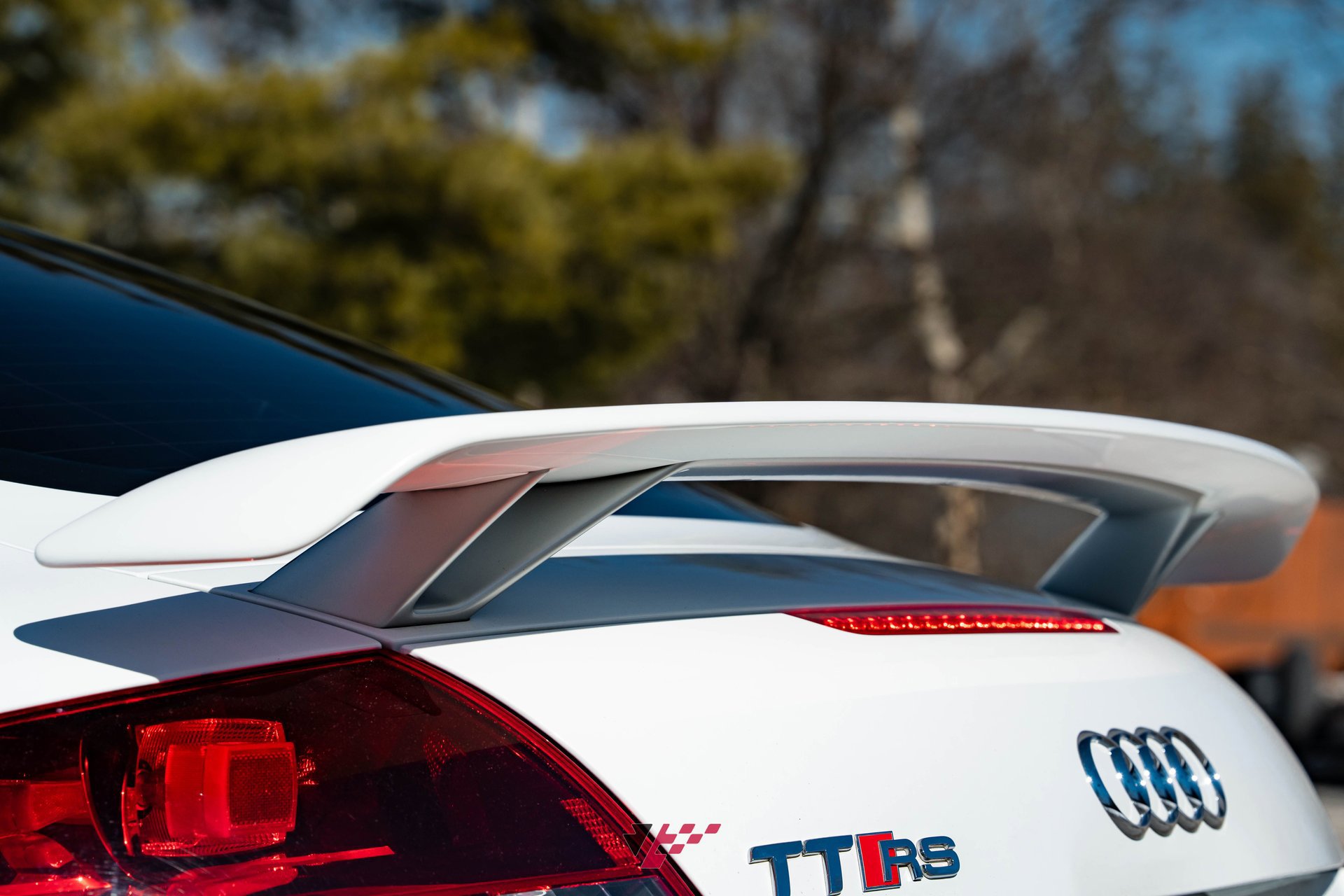 Used 2013 Audi TT RS image 23