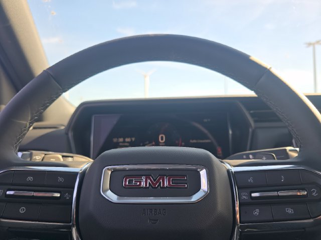 New 2027 GMC Terrain Elevation w/ Elevation Premium Package AWD/4WD image 25