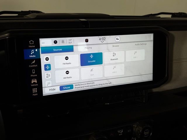 Used 2024 Jeep Wrangler Willys image 17