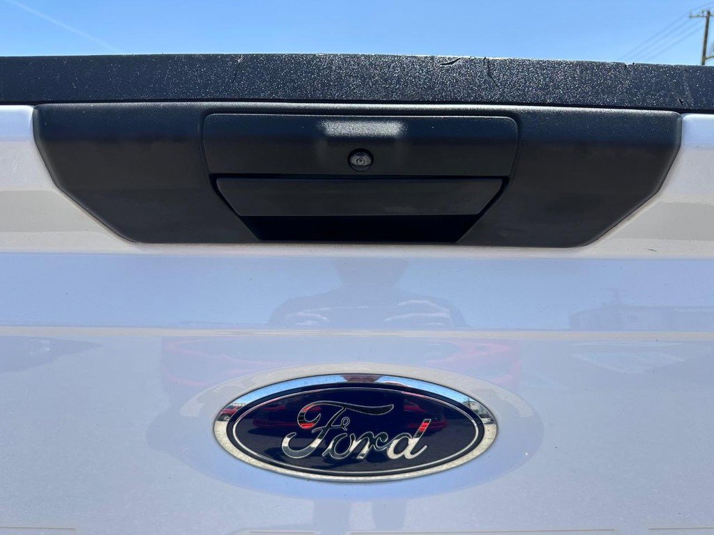 Used 2021 Ford F150 XL w/ Equipment Group 101A High image 38