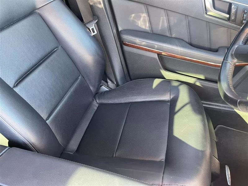 Used 2012 Mercedes-Benz E 350 4MATIC Wagon image 23
