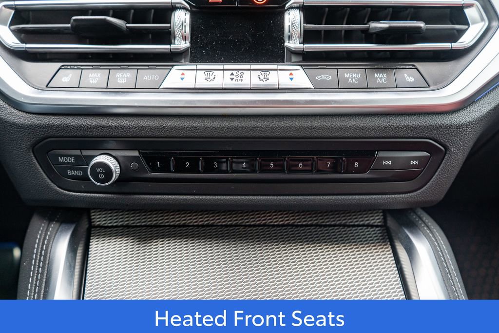 Used 2021 BMW 440i xDrive Coupe w/ Premium Package image 29