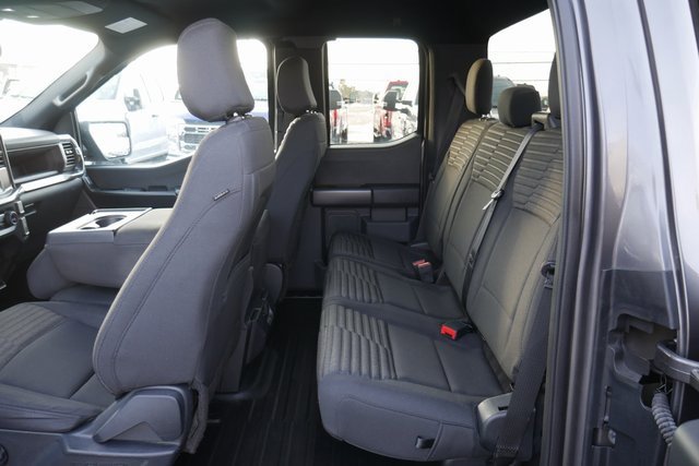 Used 2022 Ford F150 XL w/ STX Appearance Package image 25