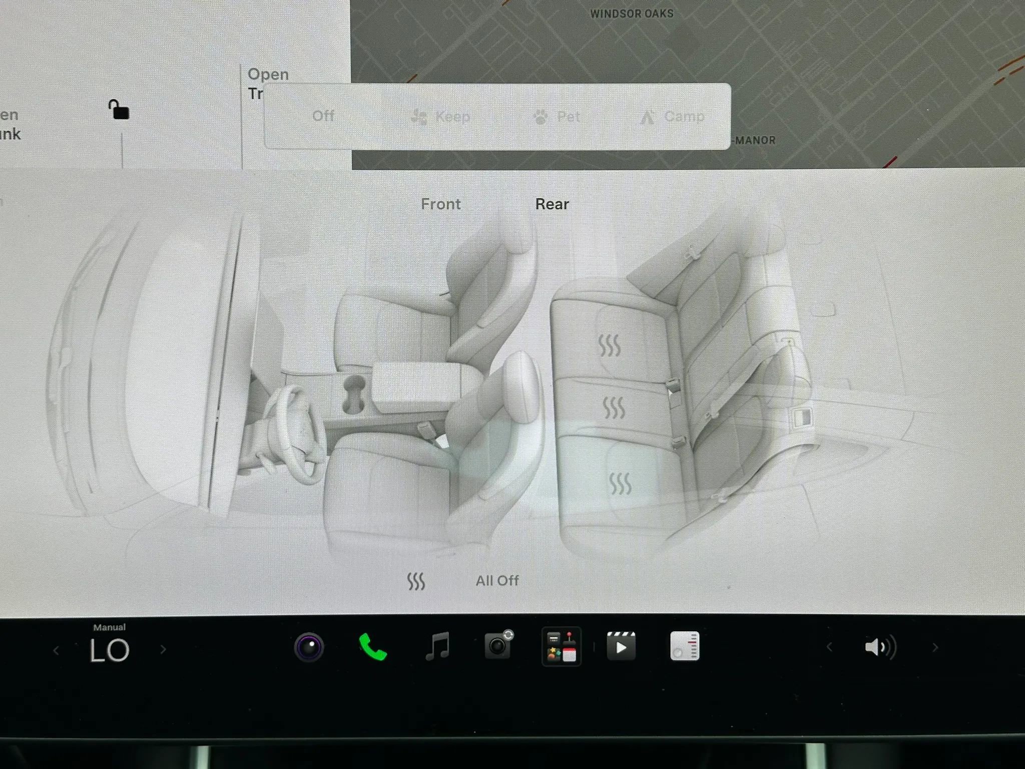 Used 2018 Tesla Model 3 Long Range RWD image 29