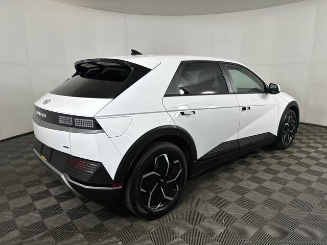 Used 2023 Hyundai Ioniq 5 SE w/ Cargo Package image 3