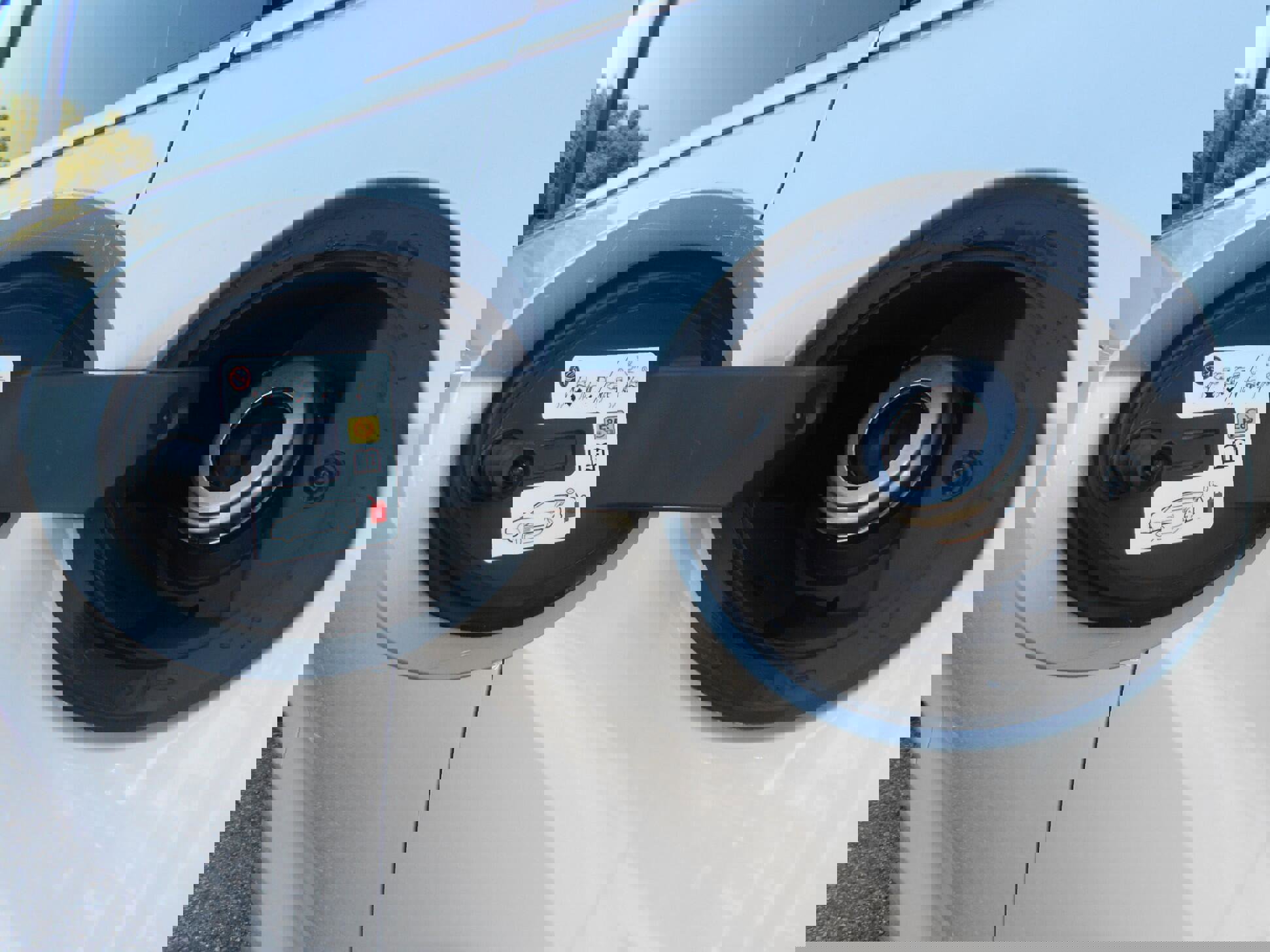 New 2026 Chrysler Pacifica Select image 37