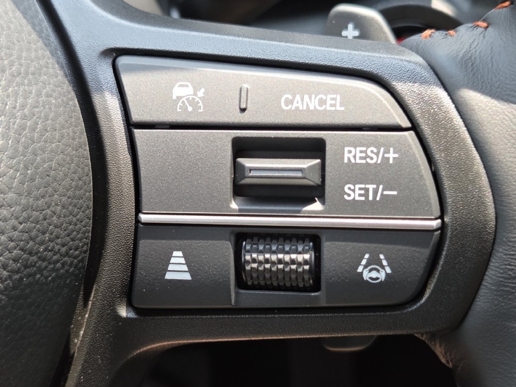 New 2026 Honda CR-V TrailSport image 10