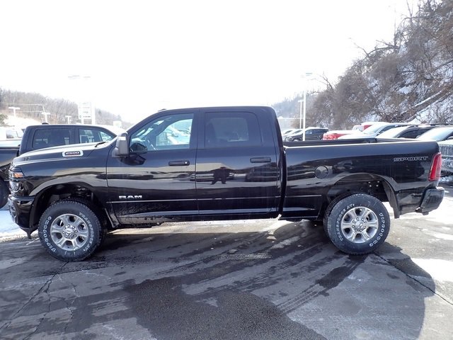 New 2026 RAM 2500 Big Horn image 2