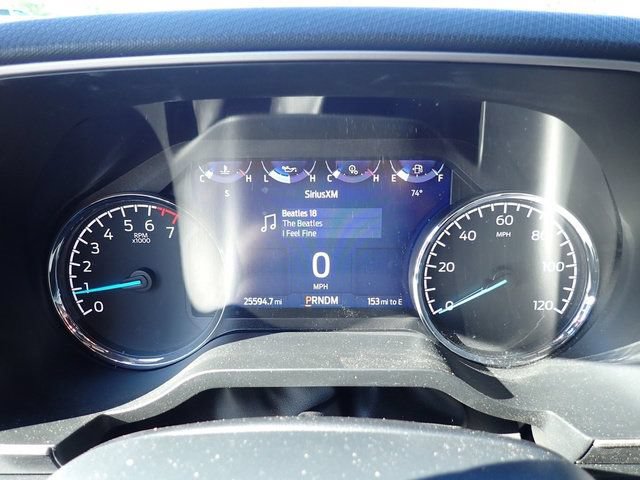 Used 2023 Ford F150 XLT w/ Equipment Group 302A High AWD/4WD image 16