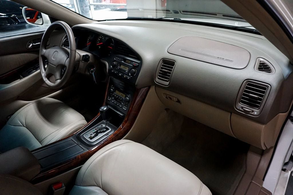 Used 2000 Acura TL FWD image 37