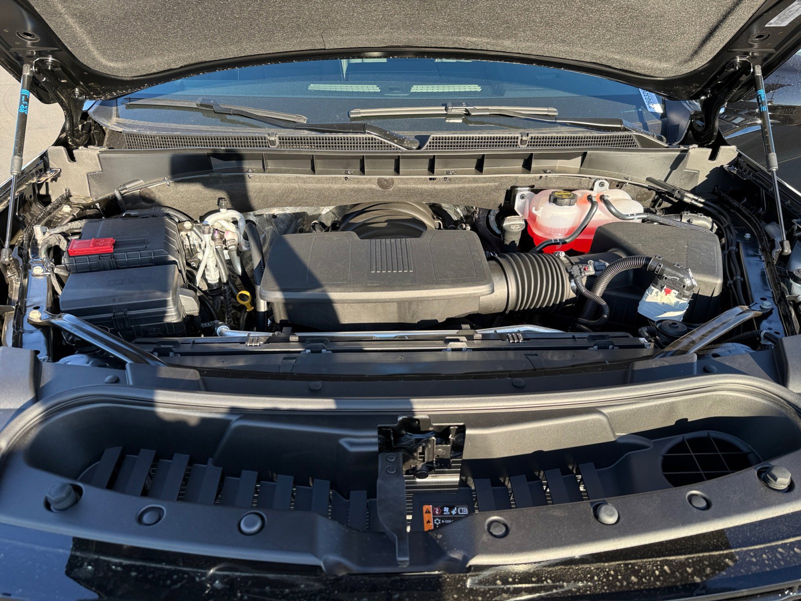 New 2026 GMC Yukon Elevation image 20