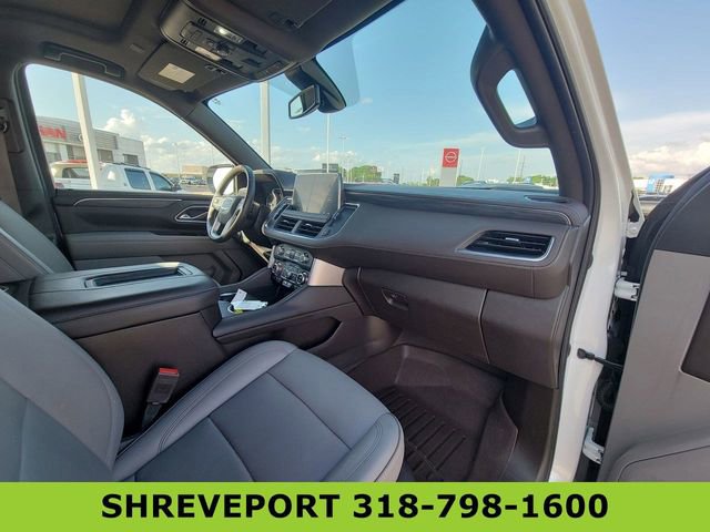 Certified 2021 GMC Yukon XL SLT w/ SLT Premium Package RWD image 30