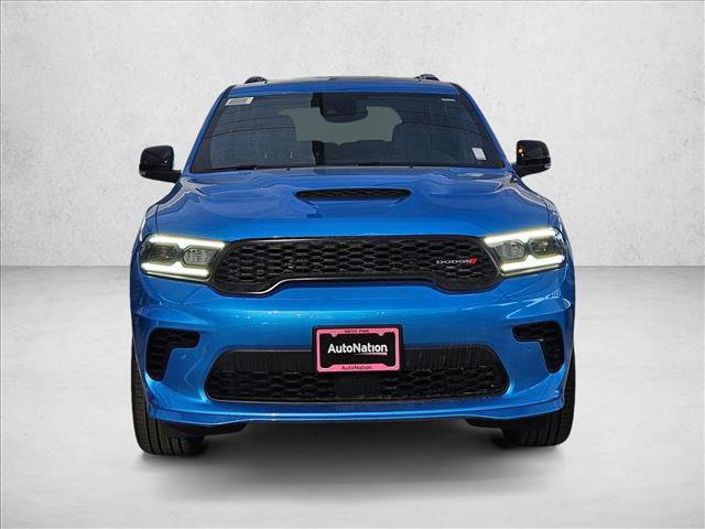 New 2026 Dodge Durango GT image 6