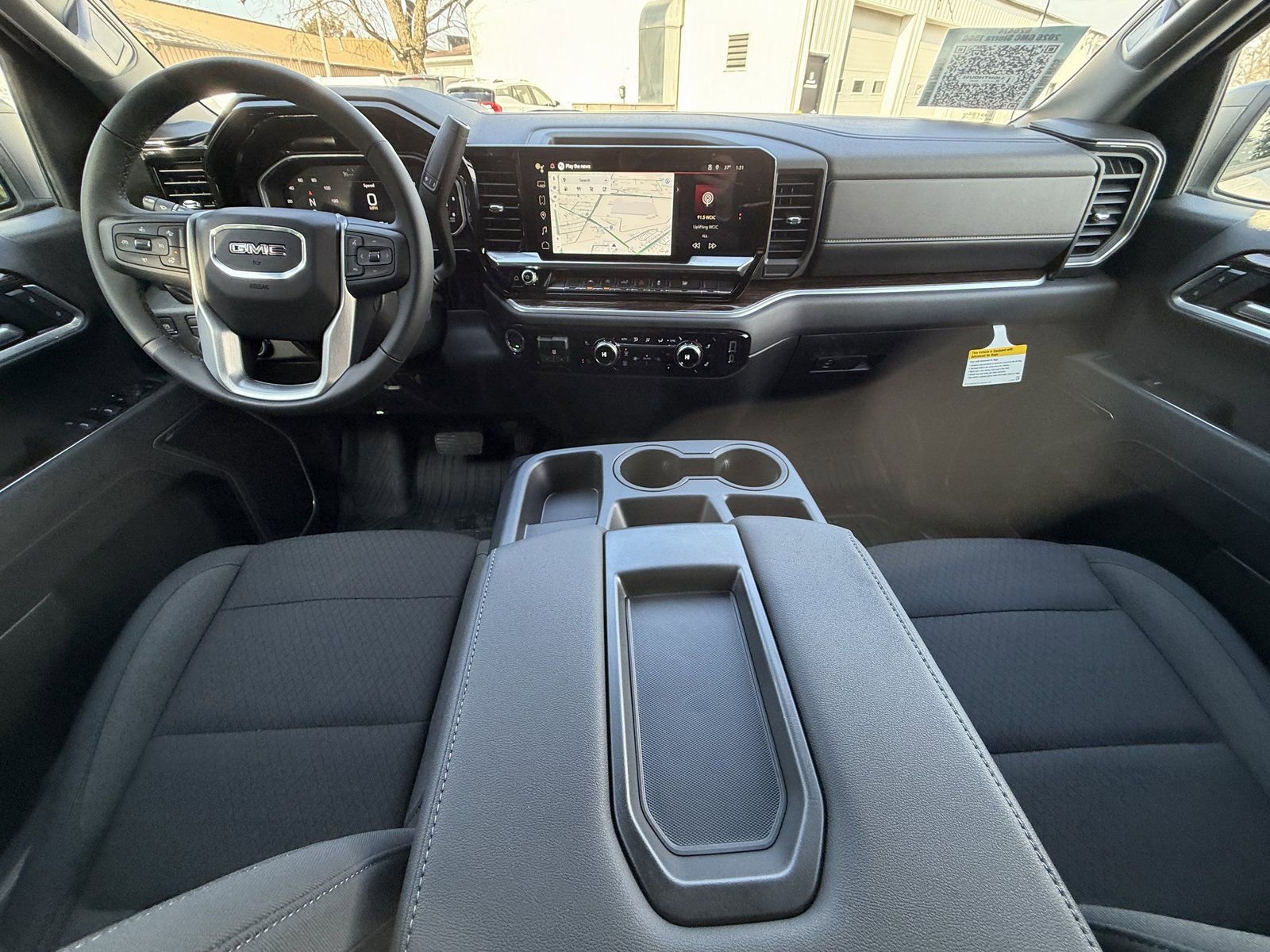 New 2026 GMC Sierra 1500 Elevation w/ Elevation Select Package image 20