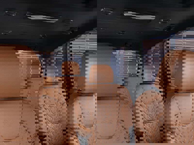 New 2025 Kia Telluride EX X-Line image 27