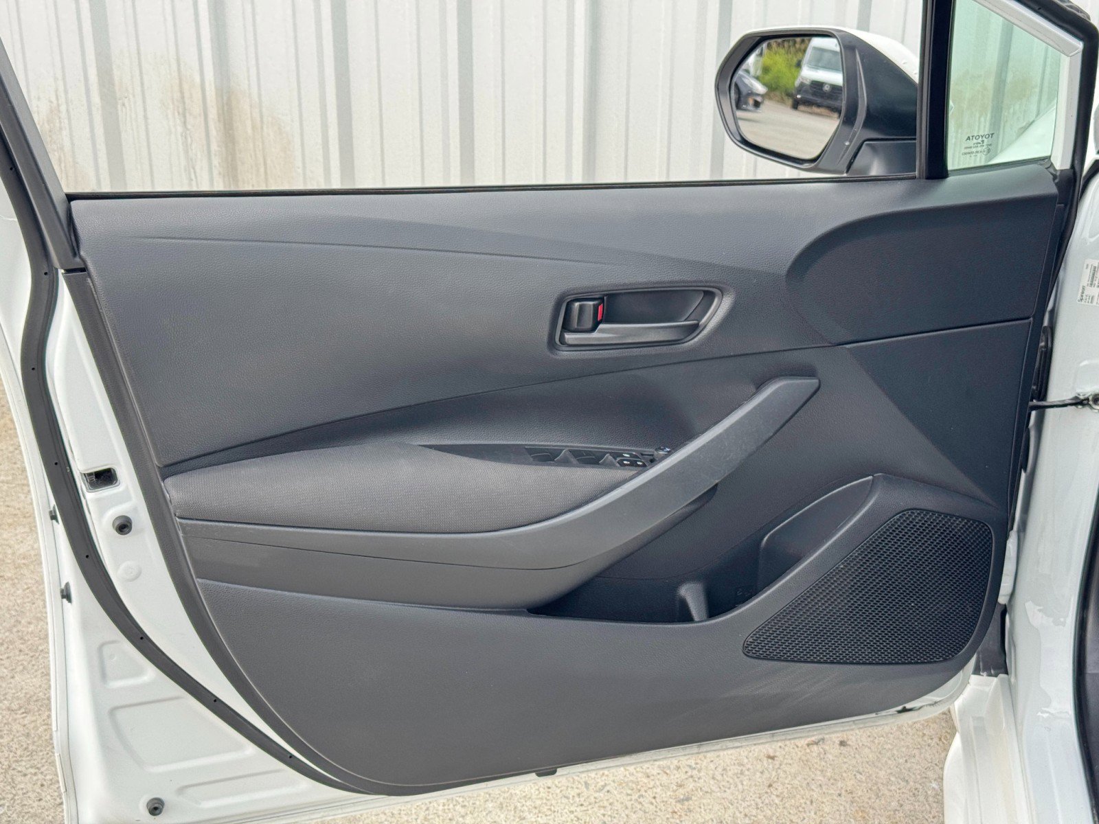 Used 2024 Toyota Corolla LE image 37