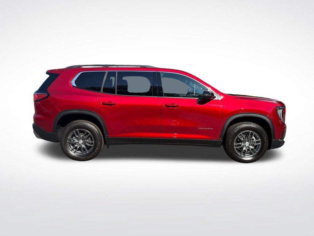 New 2026 GMC Acadia Elevation AWD/4WD image 6