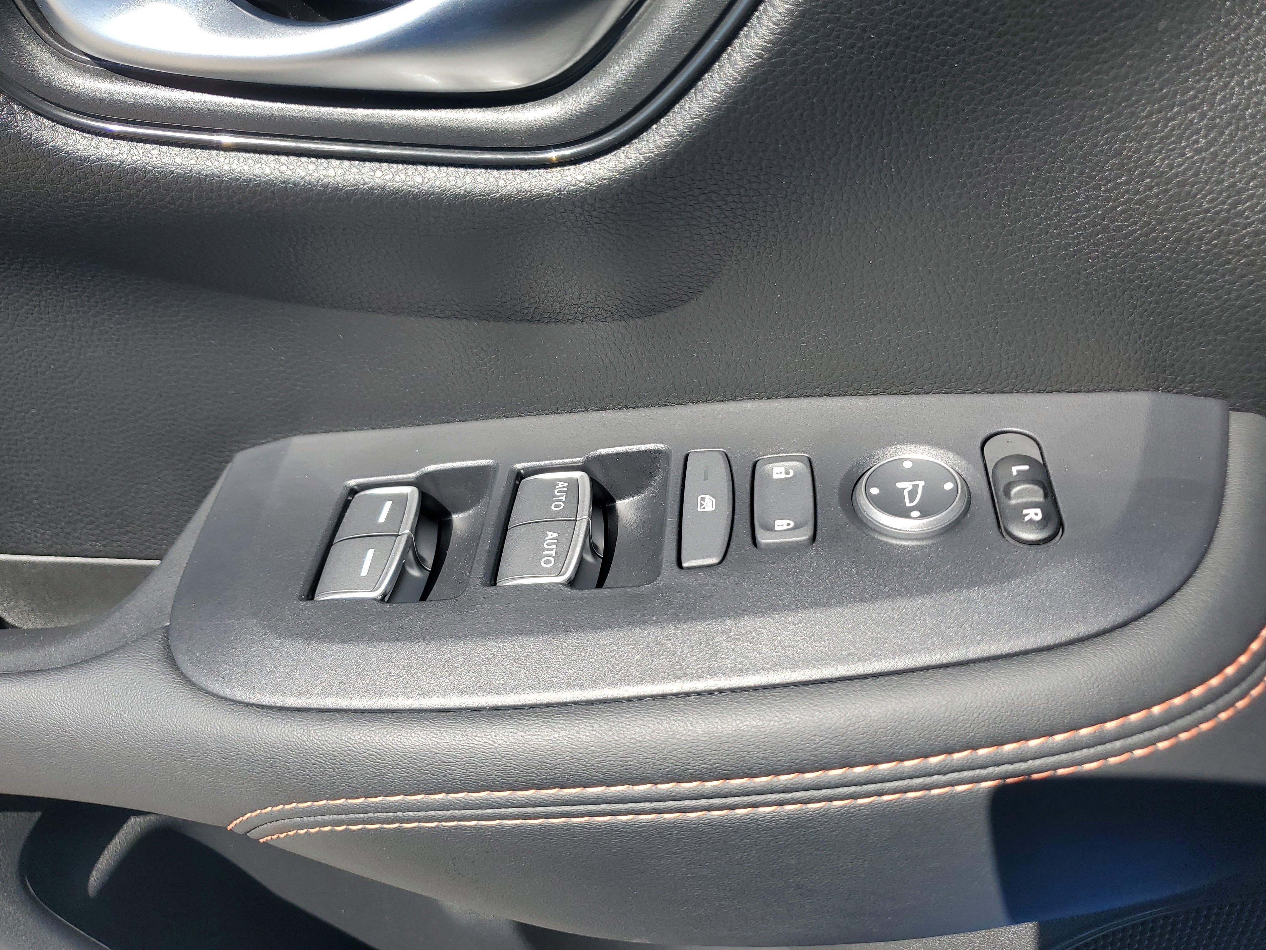 Used 2026 Honda HR-V Sport image 28