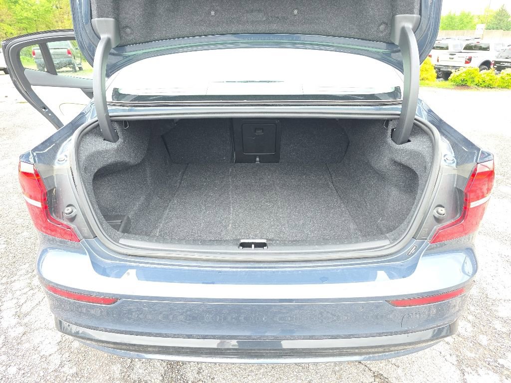 Used 2024 Volvo S60 B5 Core AWD/4WD image 22