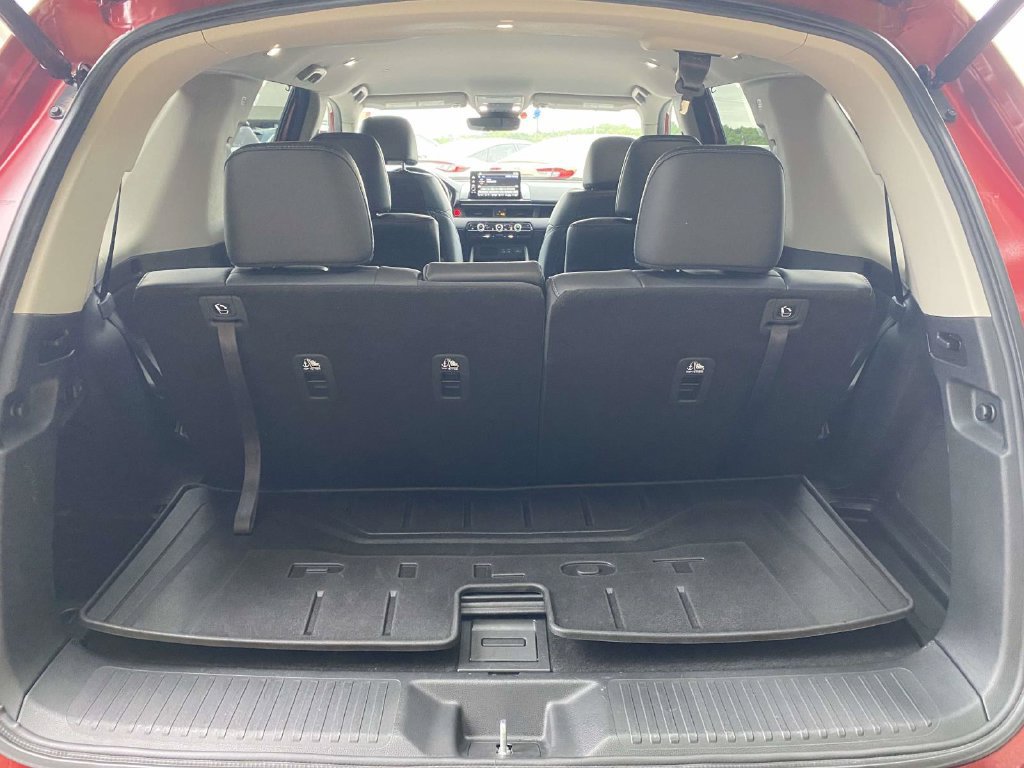 Certified 2023 Honda Pilot EX-L image 30
