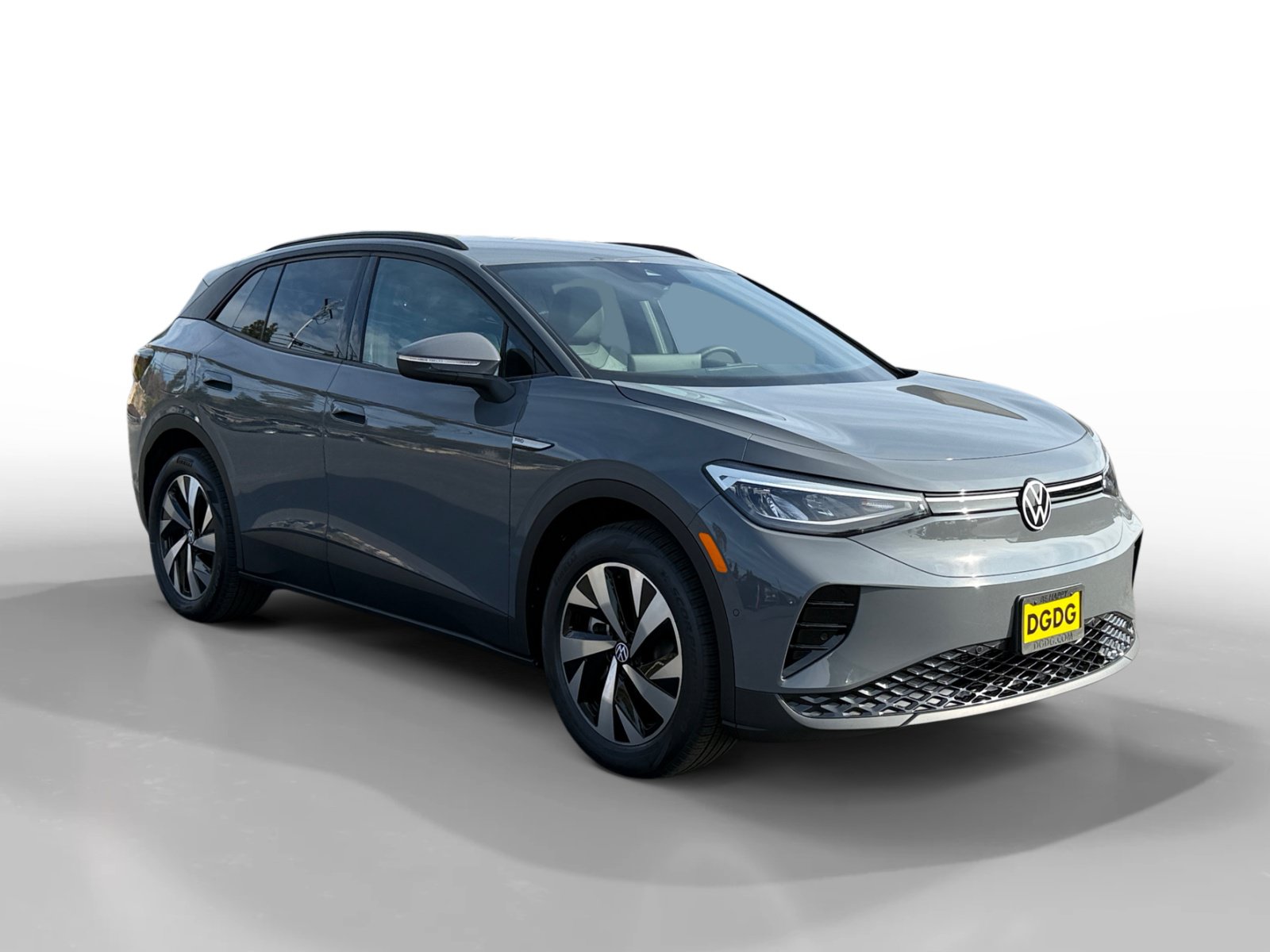 New 2026 Volkswagen ID.4 Pro RWD image 7