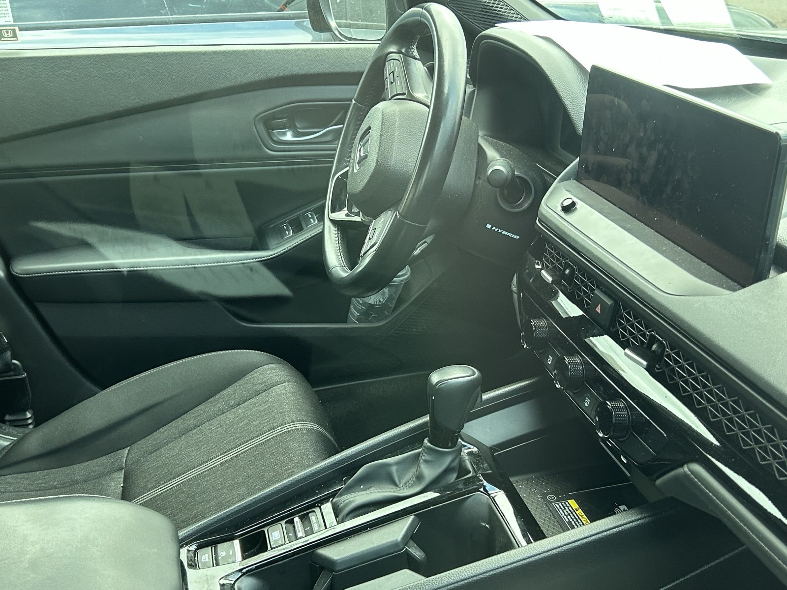 Used 2025 Honda Accord Sport image 9
