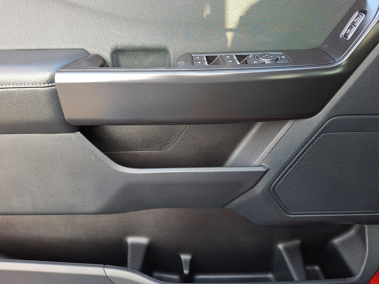 Certified 2023 Ford F150 XL w/ STX Appearance Package image 12