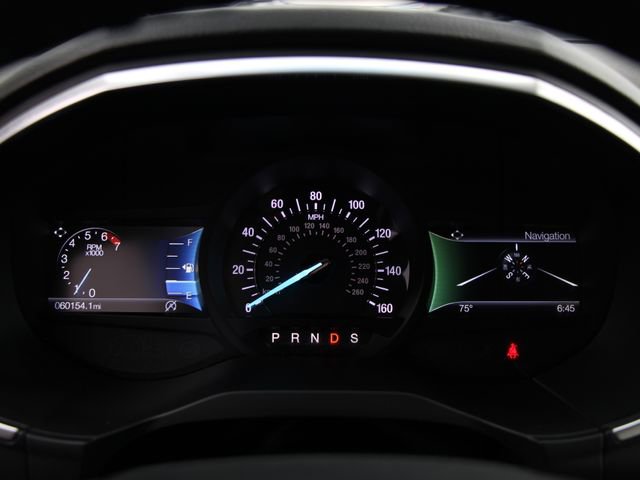 Used 2019 Ford Edge Titanium w/ Equipment Group 301A FWD image 17